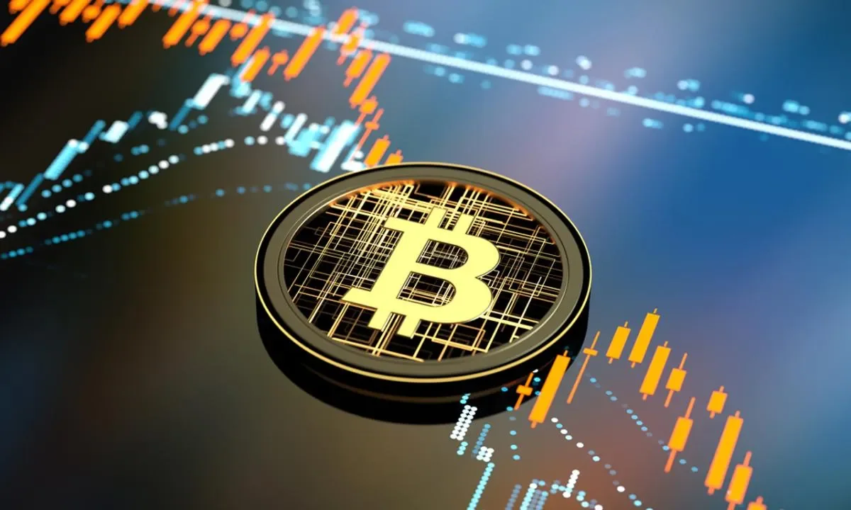 Bitcoin 78 bin doları aştı! Mayıs'tan bu yana en yüksek seviye