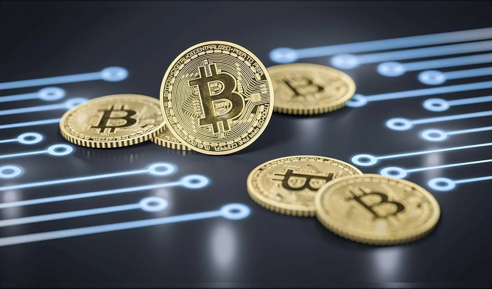 Bitcoin 80.000 dolar eşiğine yaklaştı