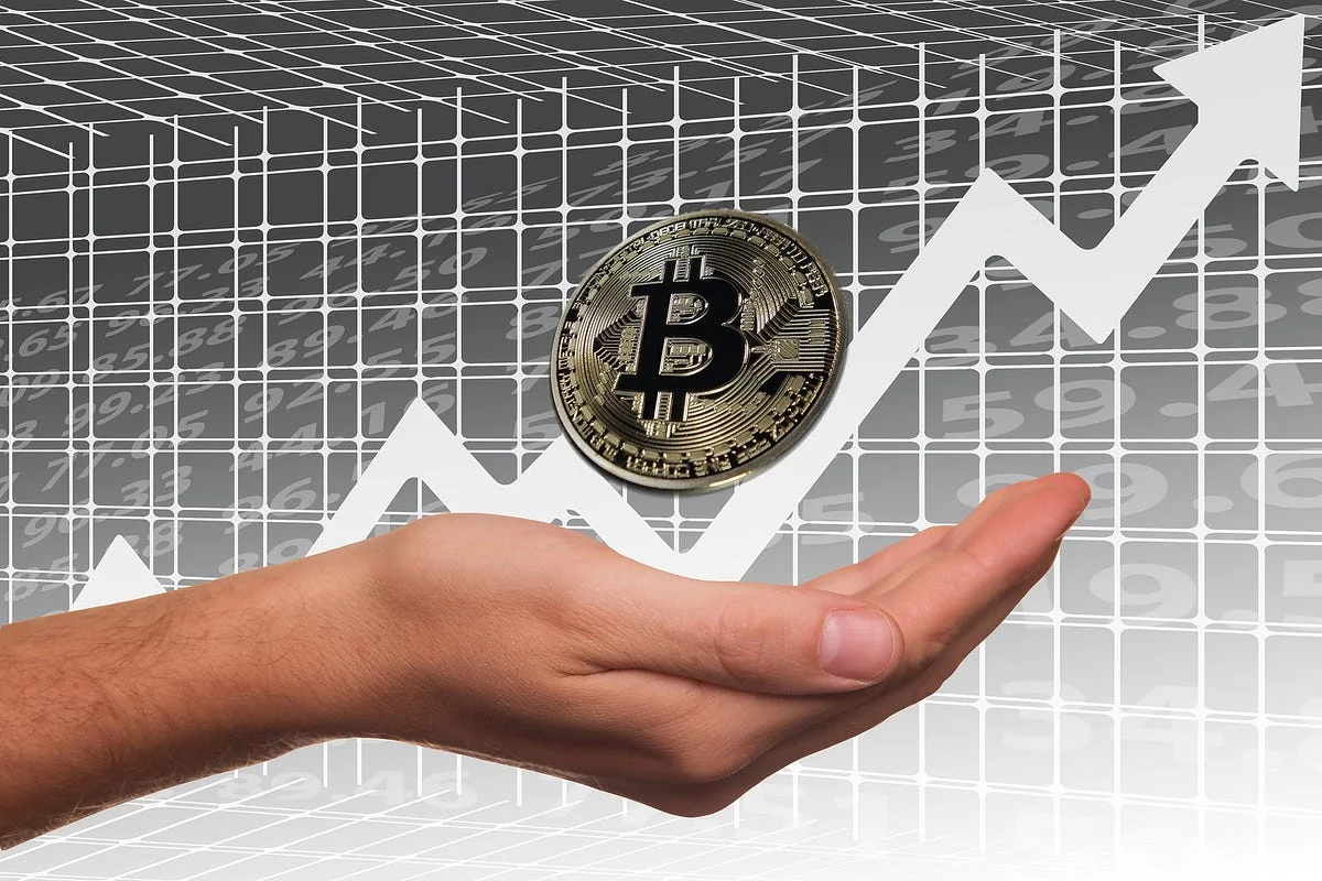 Bitcoin toparlanma trendinde! Son 10 günün zirvesine çıktı