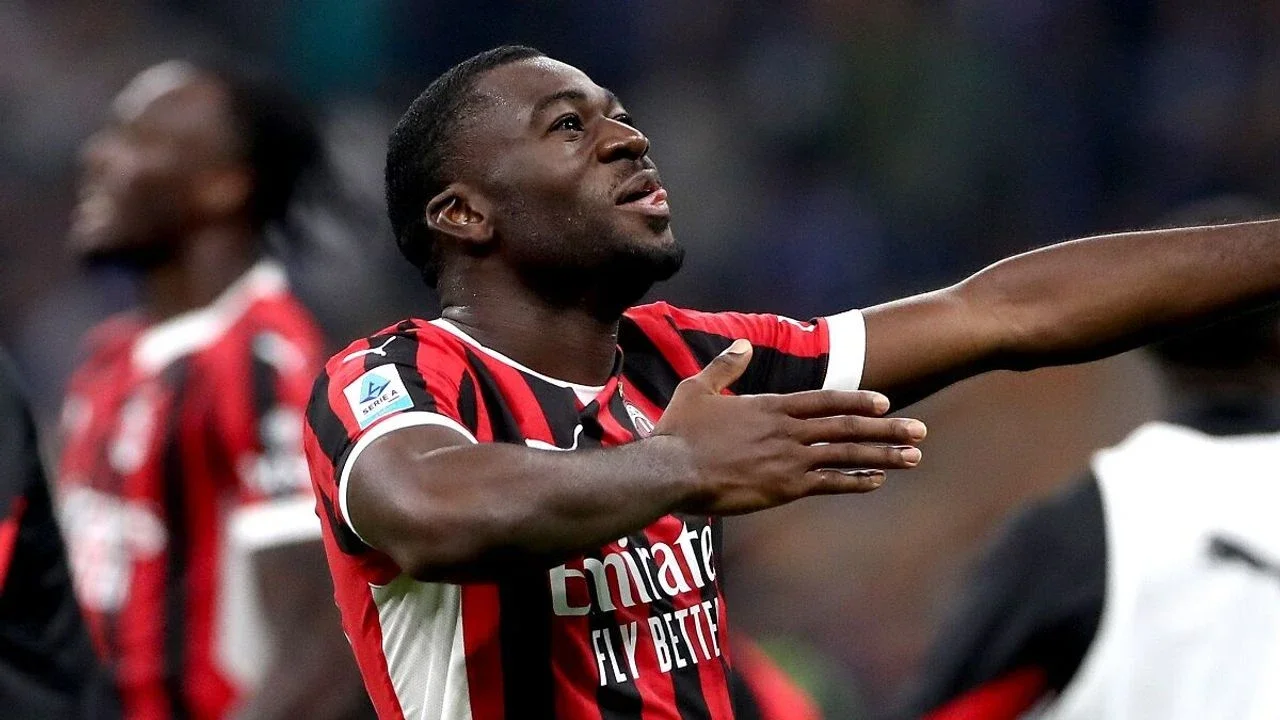 Beşiktaş’ın gündemi Milan'lı yıldız! 20 milyon euro