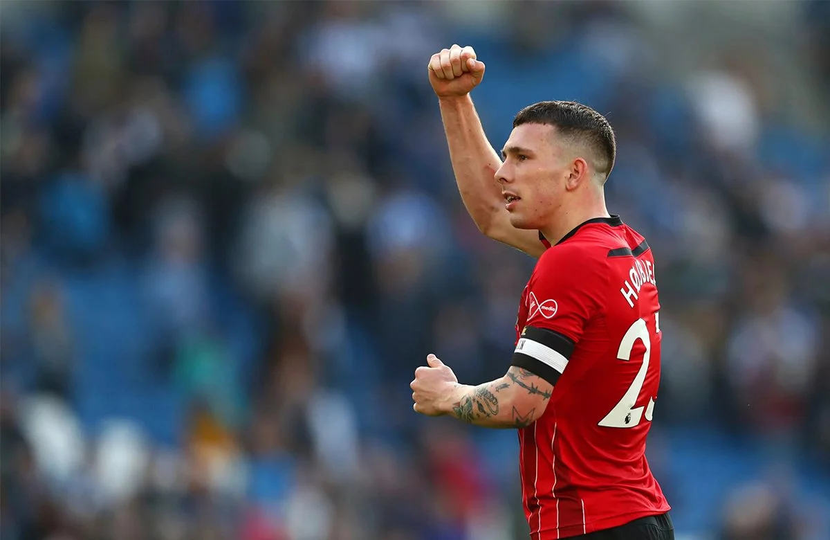 BJK transfer: Marsilya Höjbjerg için yol açtı! Beşiktaş'a Müjde