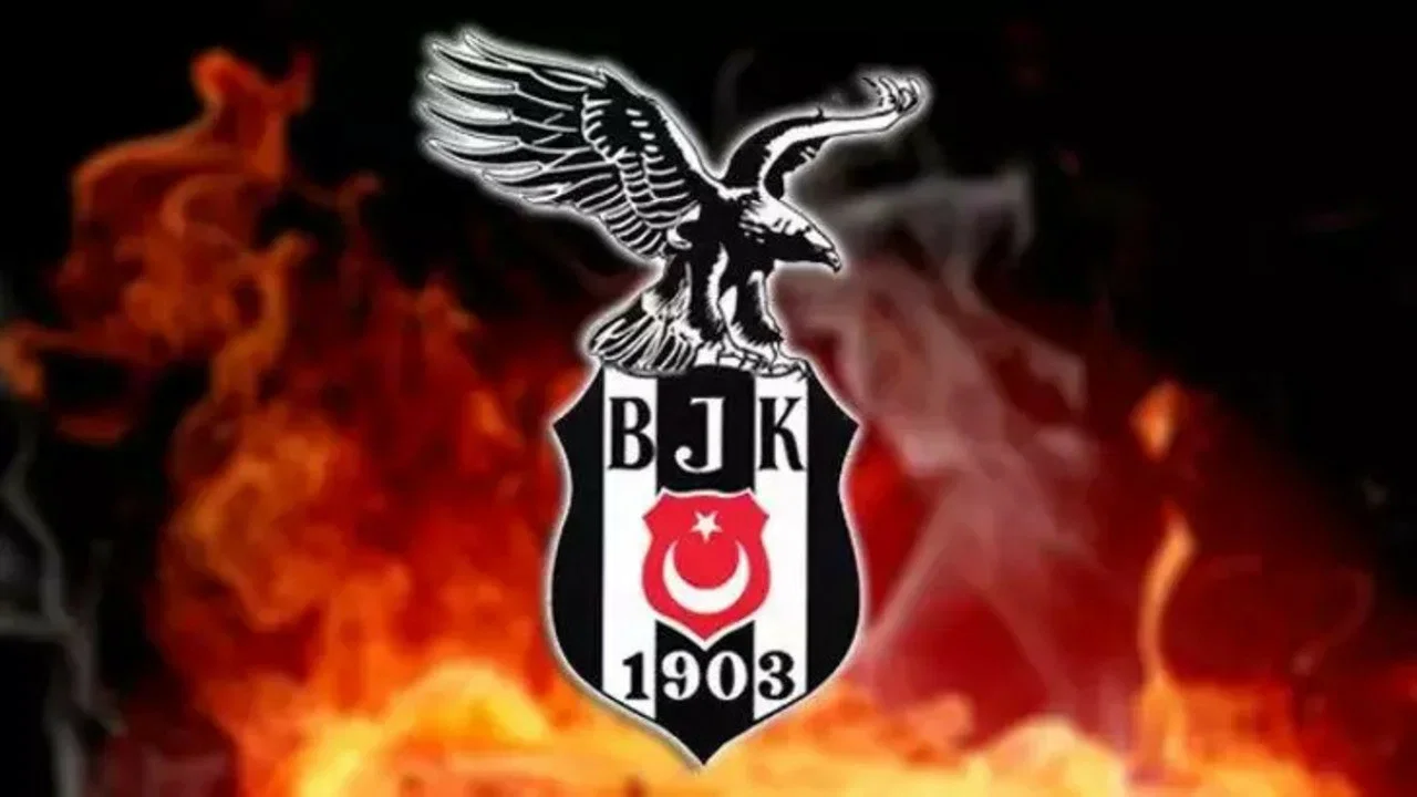 BJK transfer: Vlahovic öncelik, Jesus alternatif, David önerildi!