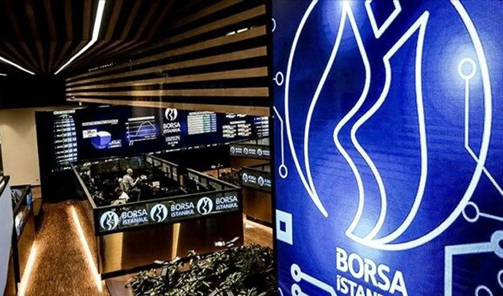 Borsa'da haftanın kazananları ve kaybedenler! Katılımevim zirvede