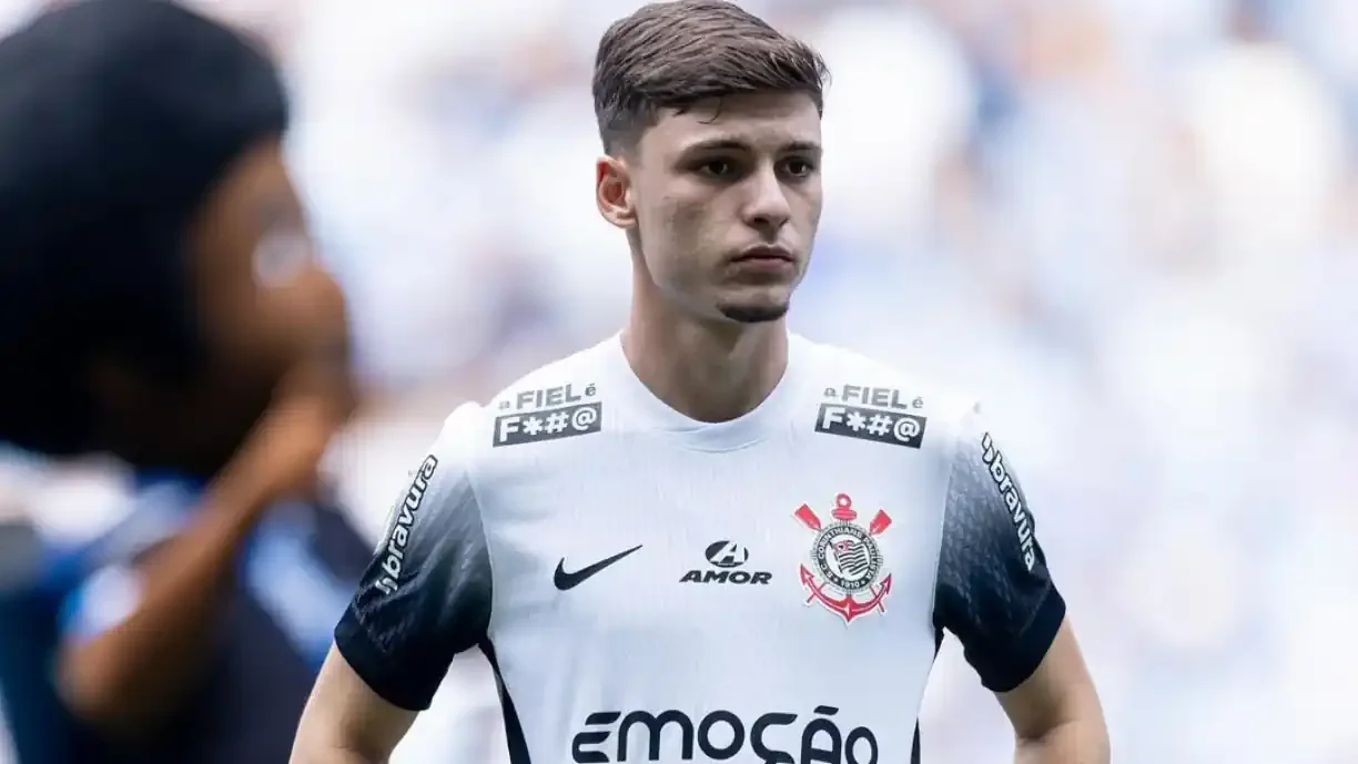 Breno Bidon kimdir, nerelidir? FB transfer listesinde