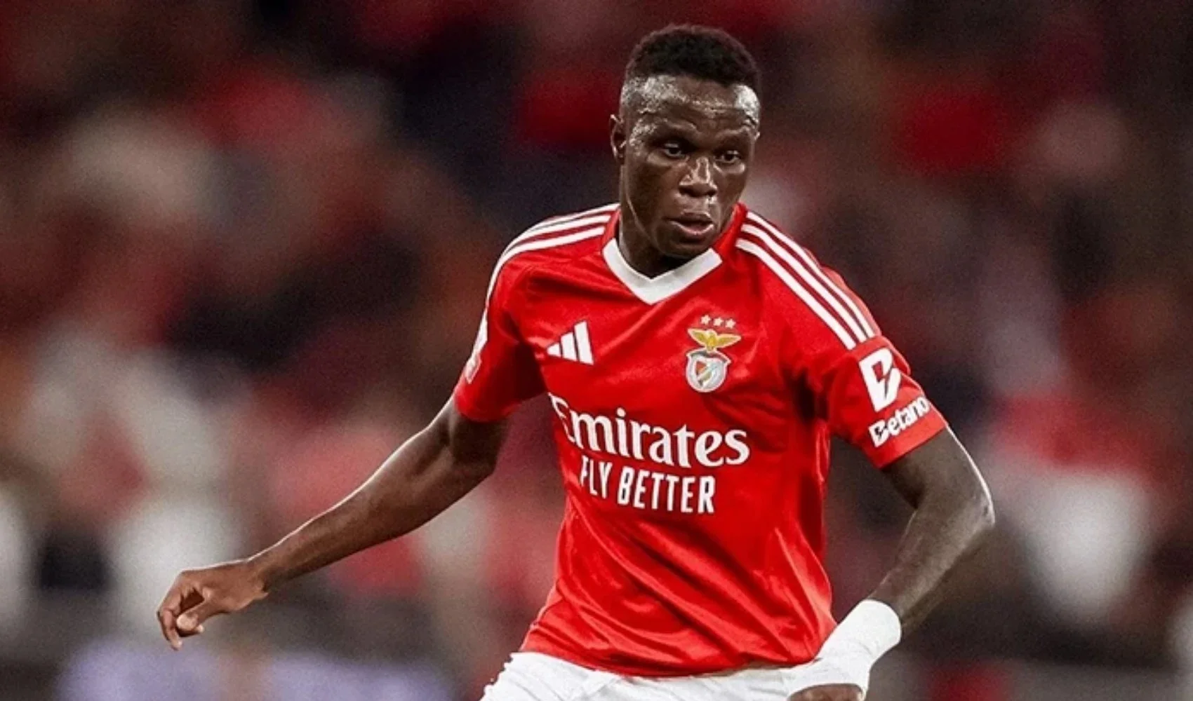 Bruma yeniden Süper Lig'i istiyor! Benfica'da yolu kapandı