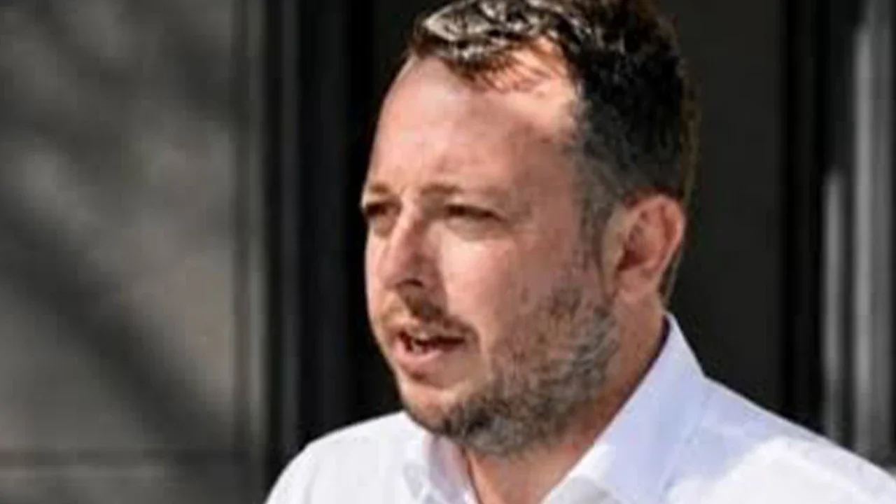 Burak Aktan kimdir? AK Parti Bozcaada İlçe Başkanı neden görevden alındı?