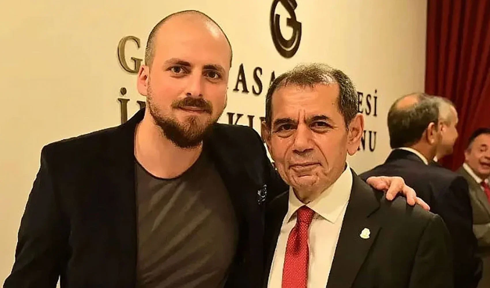 Burhan Can Terzi kimdir, mesleği ne, hangi takımlı?