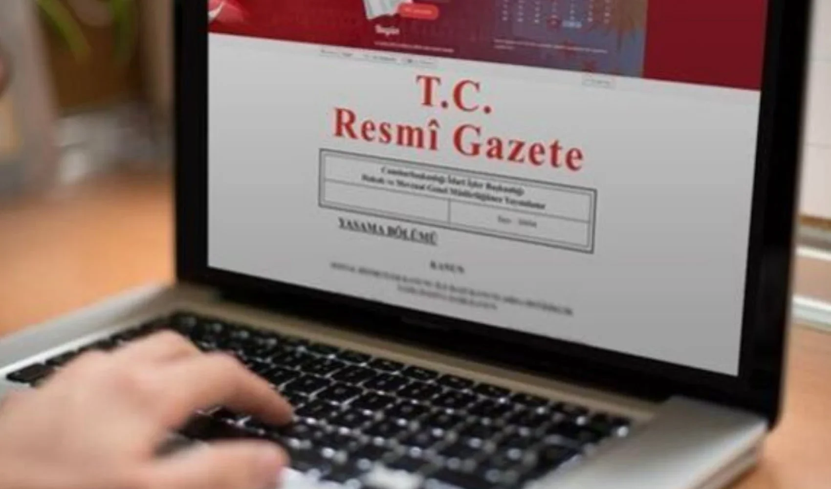 Büyükelçi atamaları Resmi Gazete'de! 4 isim değişti