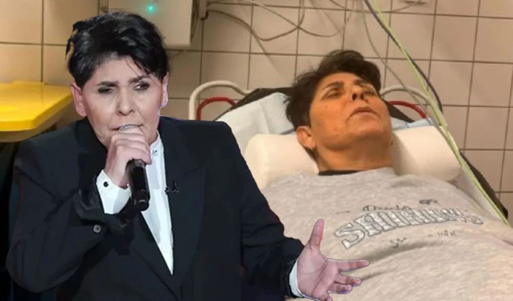 Cansever'in duygu dolu son sözleri ortaya çıktı