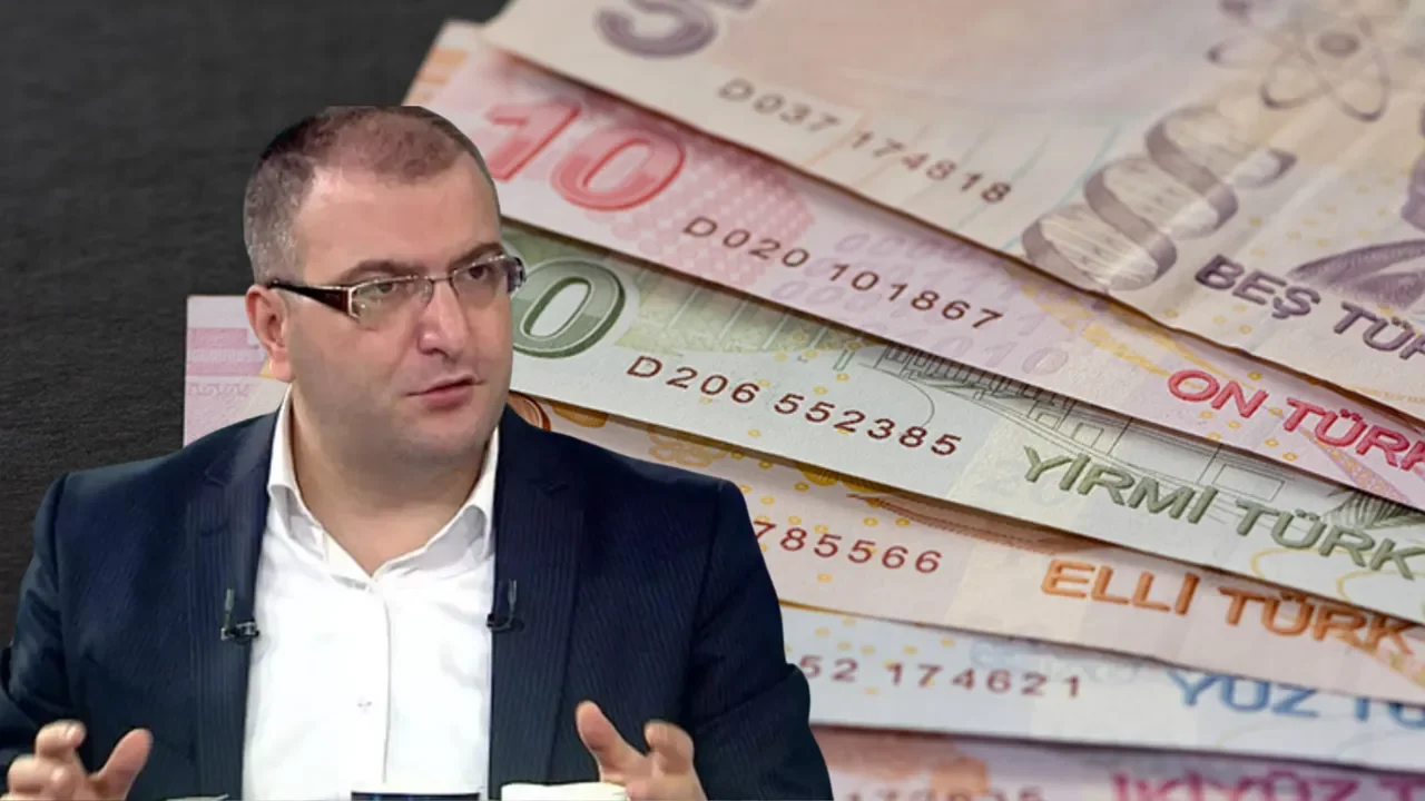 Cem Küçük'ün maaşı ne kadar? Savcılık ifadesinde açıkladı
