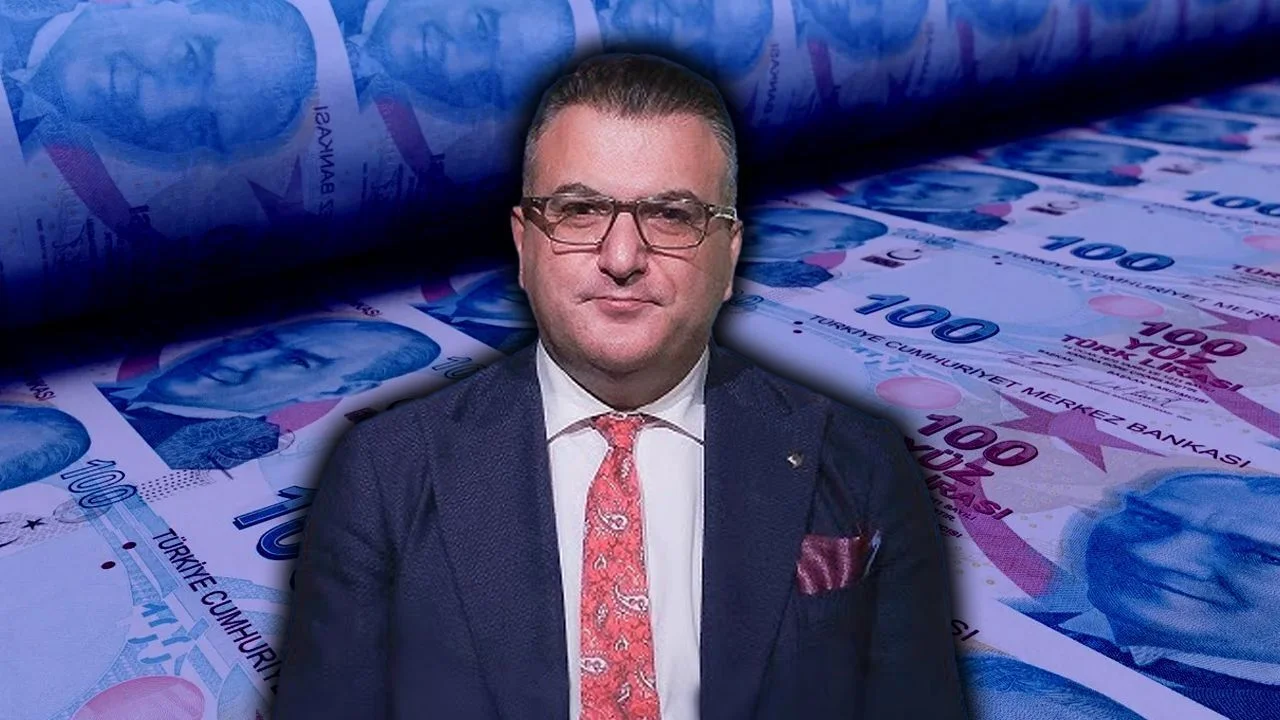Cem Küçük'ün mal varlığı, serveti ne kadar? Avukatı açıkladı