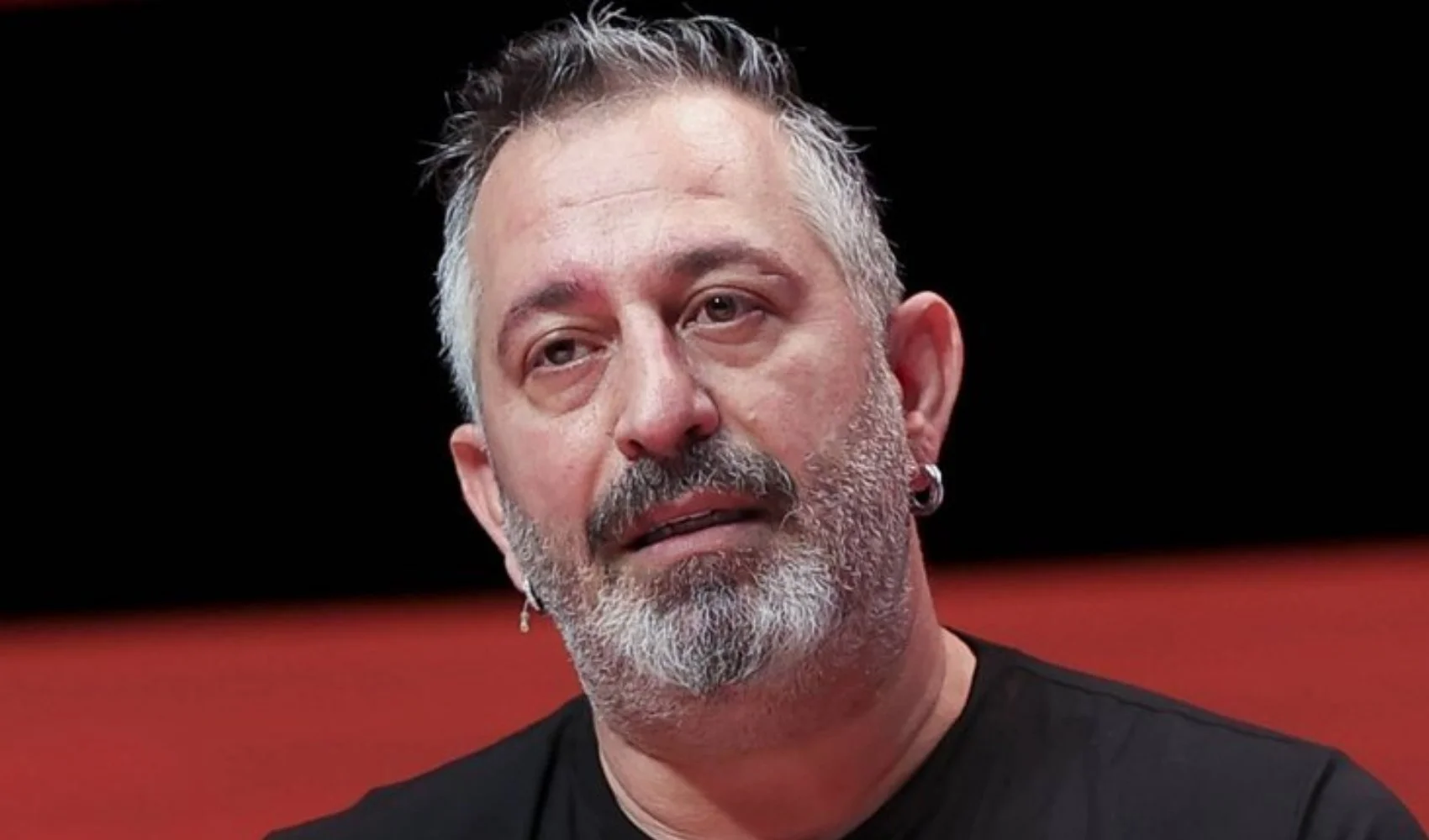 Cem Yılmaz'ın sağlık durumuyla ilgili yeni açıklama!