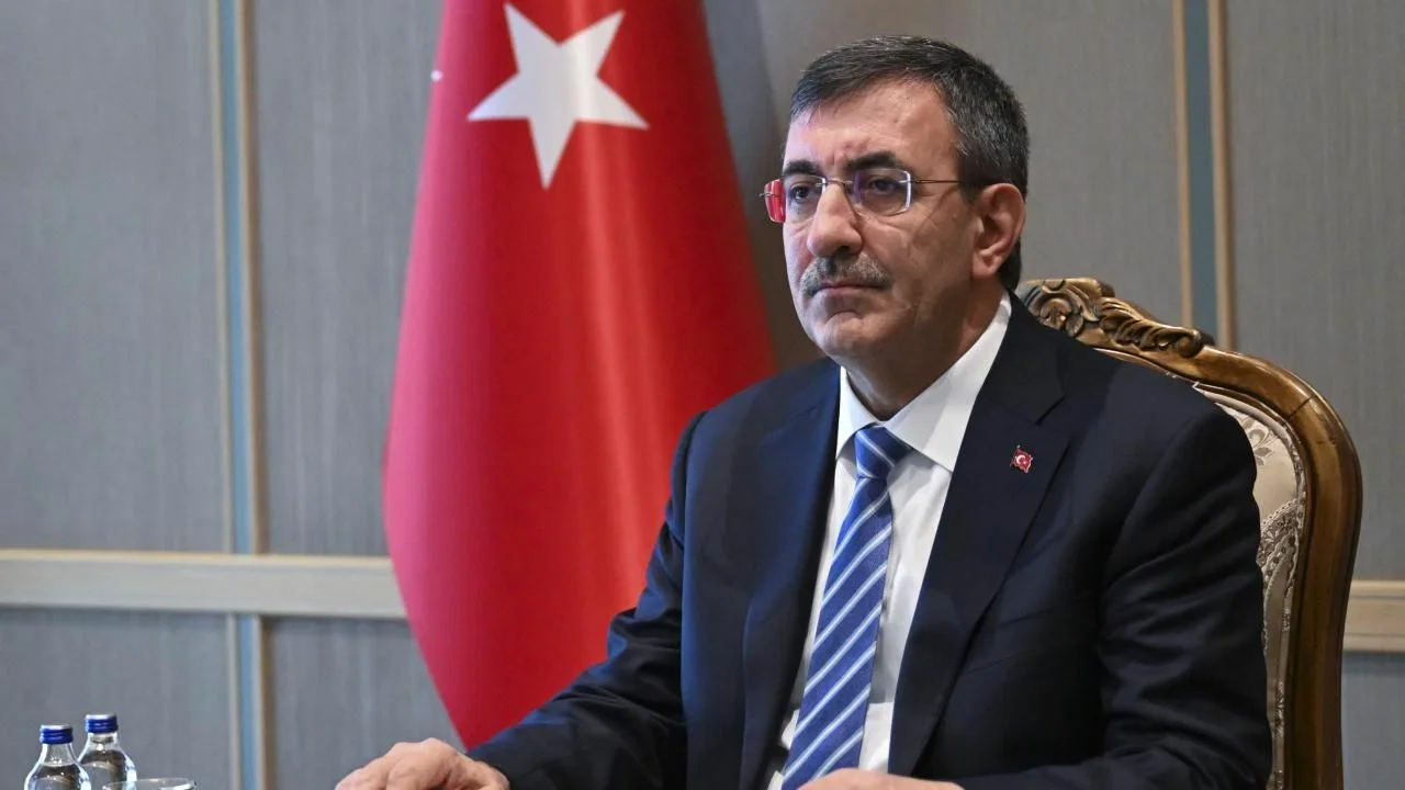Cevdet Yılmaz açıkladı: "Öcalan'la ilgili bir düzenleme yok"