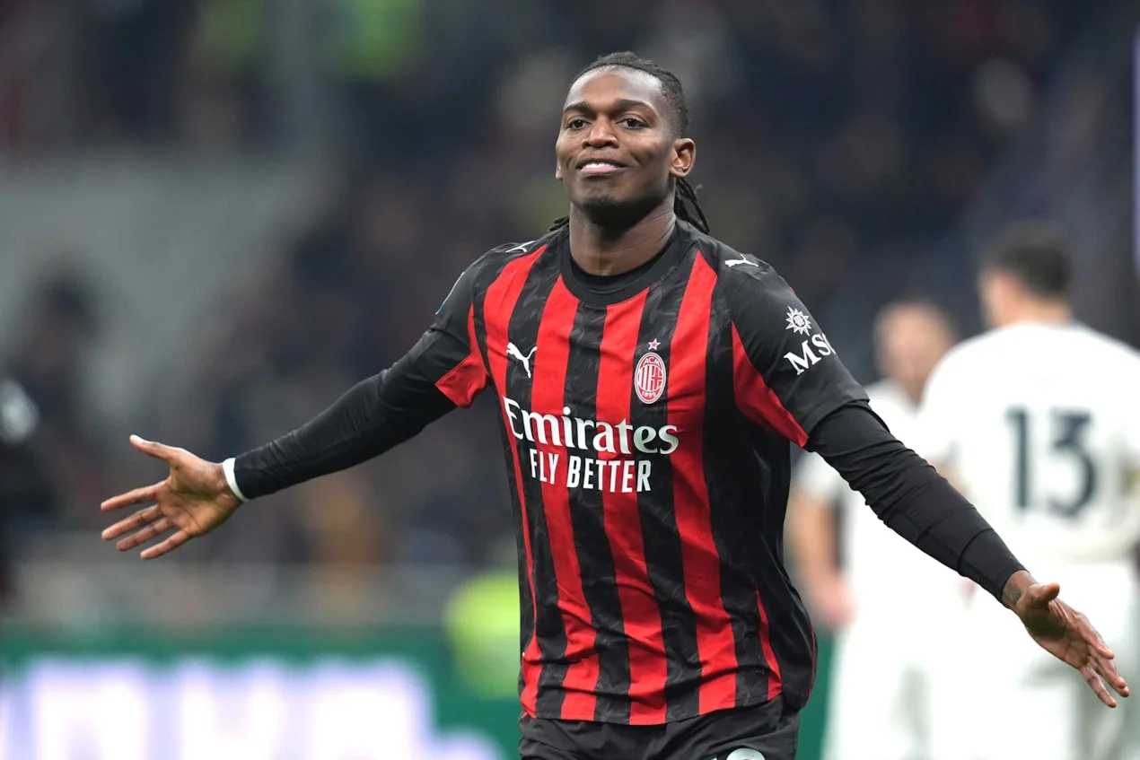 Cimbom Leao ile anlaştı! Fransız basını duyurdu