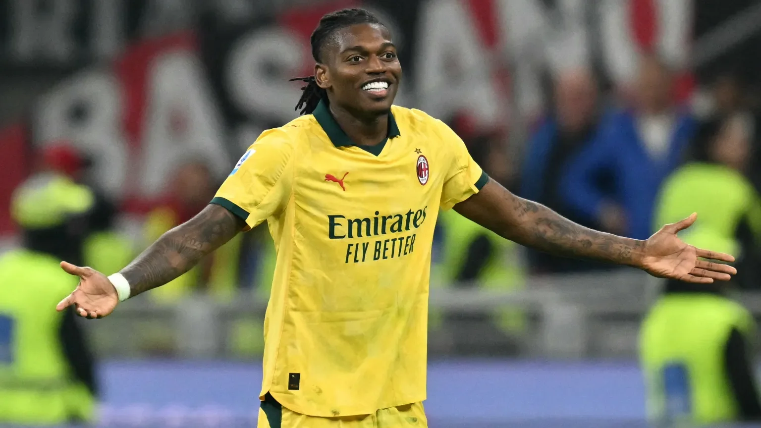 Cimbom Leao ile anlaştı! Fransız basını duyurdu