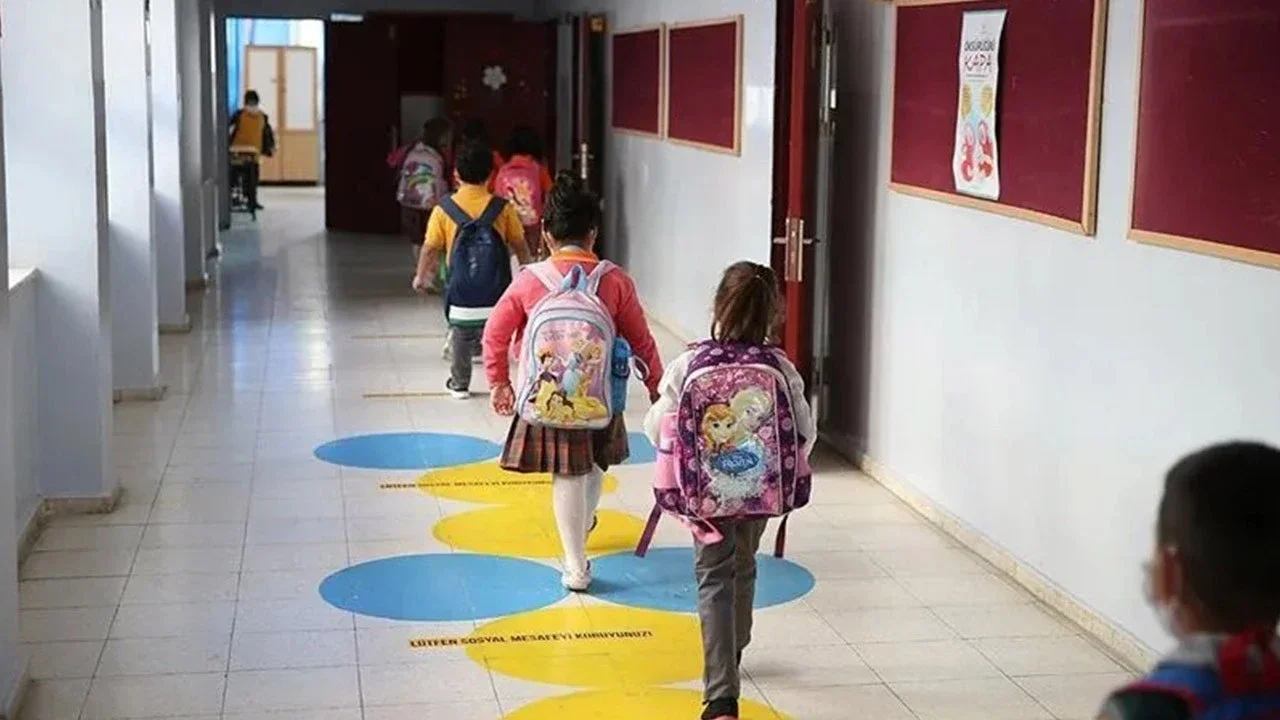 Çocuğunuzun okulu belli oldu! e-Devlet'ten hemen sorgulayın