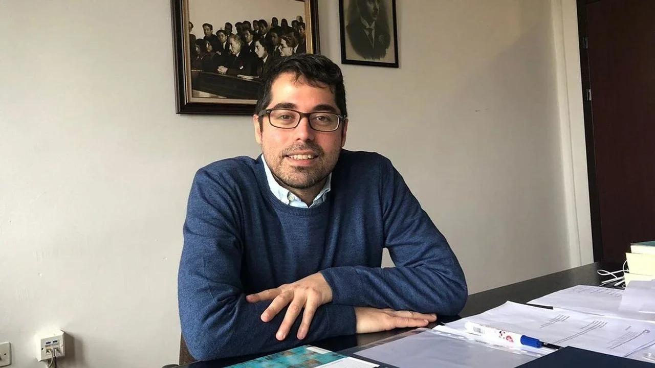 Cüneyt Özdemir'e bir şok da Fatih Altaylı'dan: “Aç izle, özür dile"