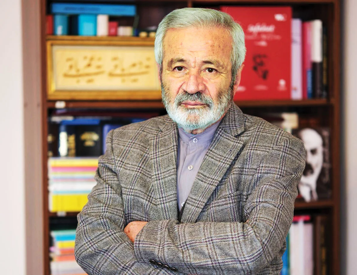 D. Mehmet Doğan TYB İstanbul’da yâd edildi