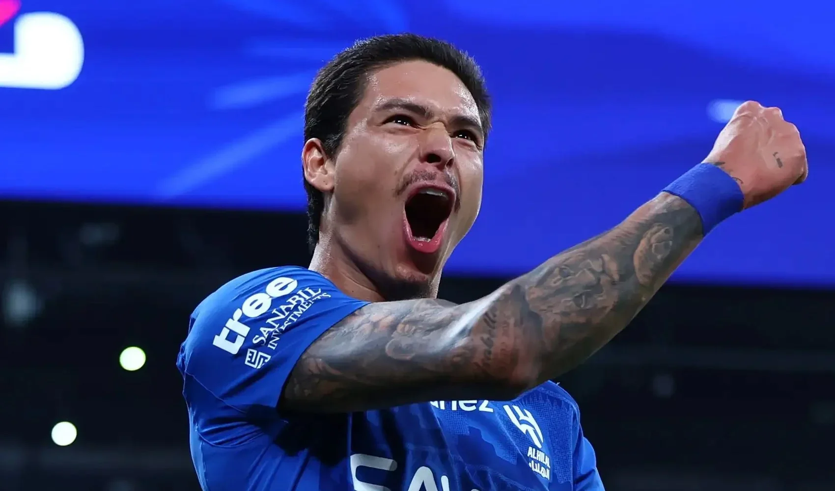 Darwin Nunez bugün Trabzonspor'a geliyor! Salah ile buluşacak
