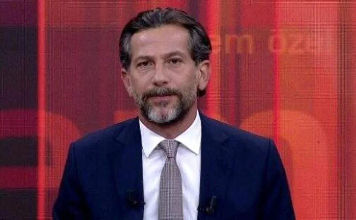 Deniz Bayramoğlu hangi kanalda? Yeni adres belli oldu