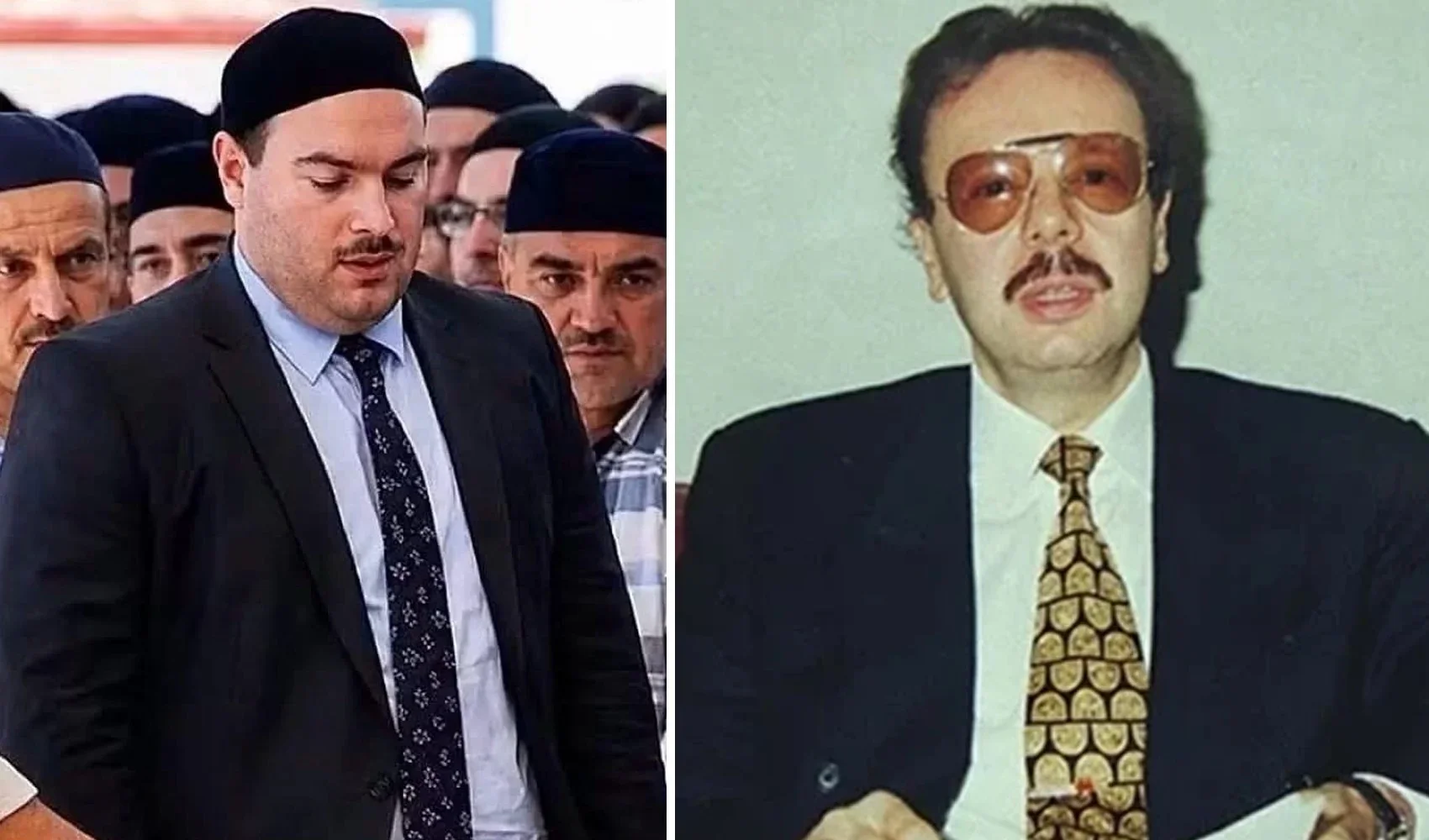 Denizolgun'un ölümü şüpheli: Alihan Kuriş’e 'adam öldürme' soruşturması!