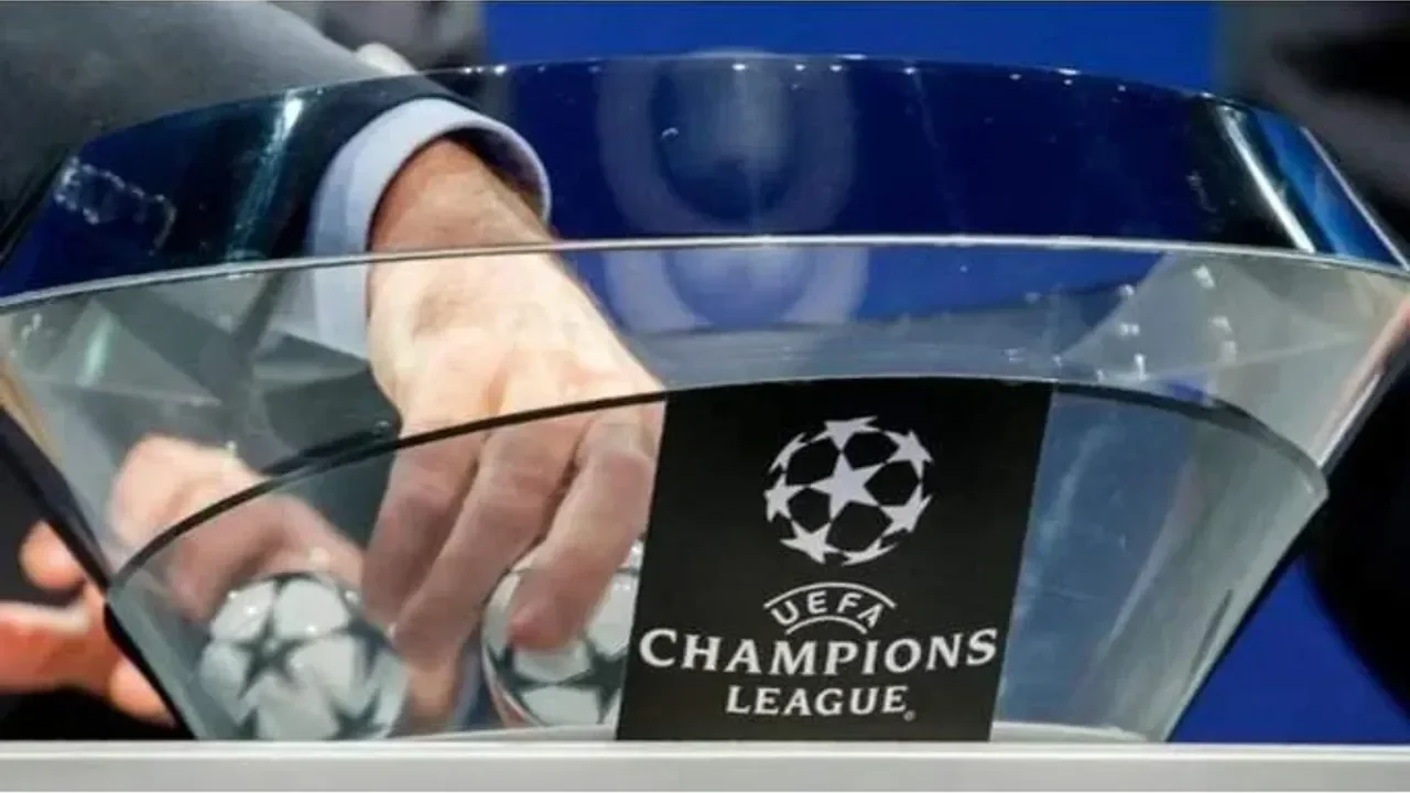 Devler Ligi'nde FB-GS derbisi mümkün mü? İşte UEFA kuralı