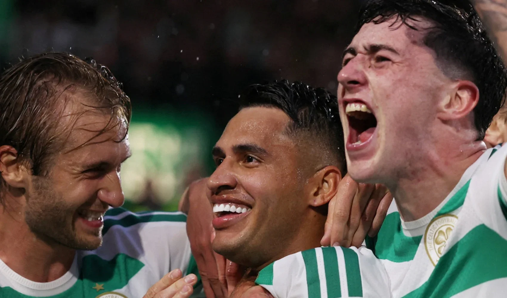 Devler Ligi play-off turu: Celtic ve Bodo/Glimt avantajı kaptı
