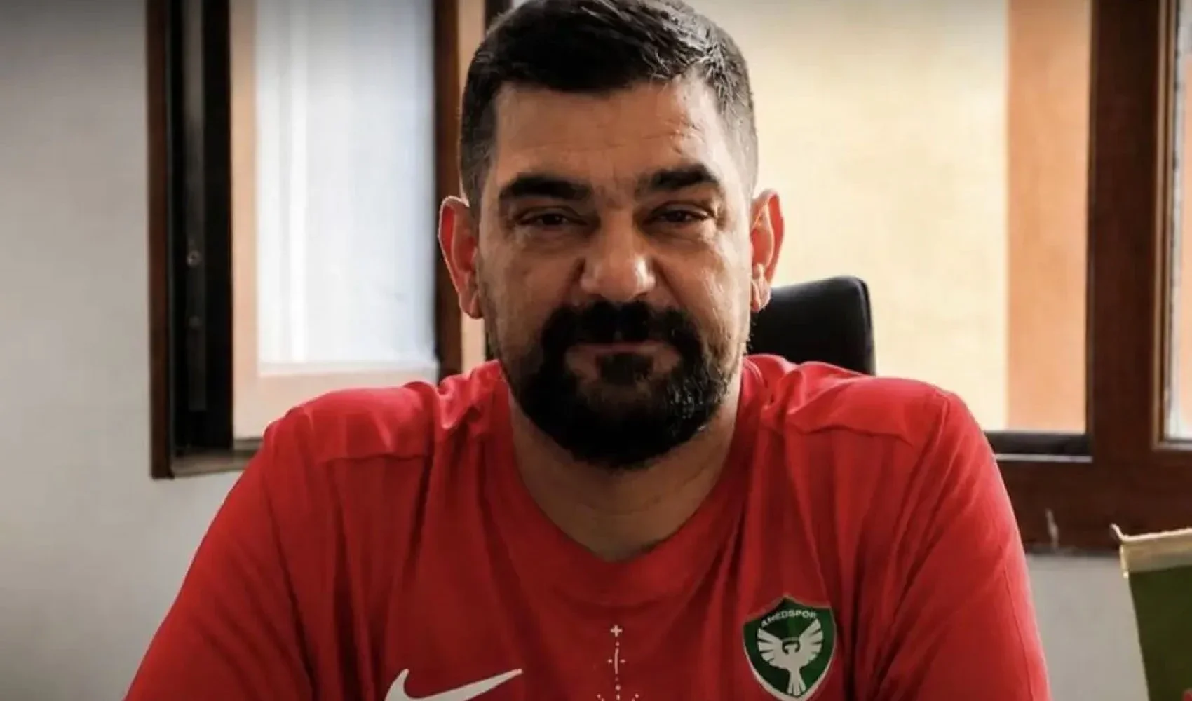 Diyarbakır'da Muhittin Kaya ölü bulundu! Amedspor'u yasa boğdu