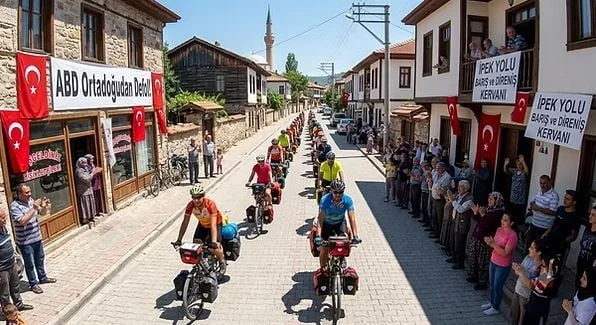 Diyarbakır’dan Minab’a direniş kervanı