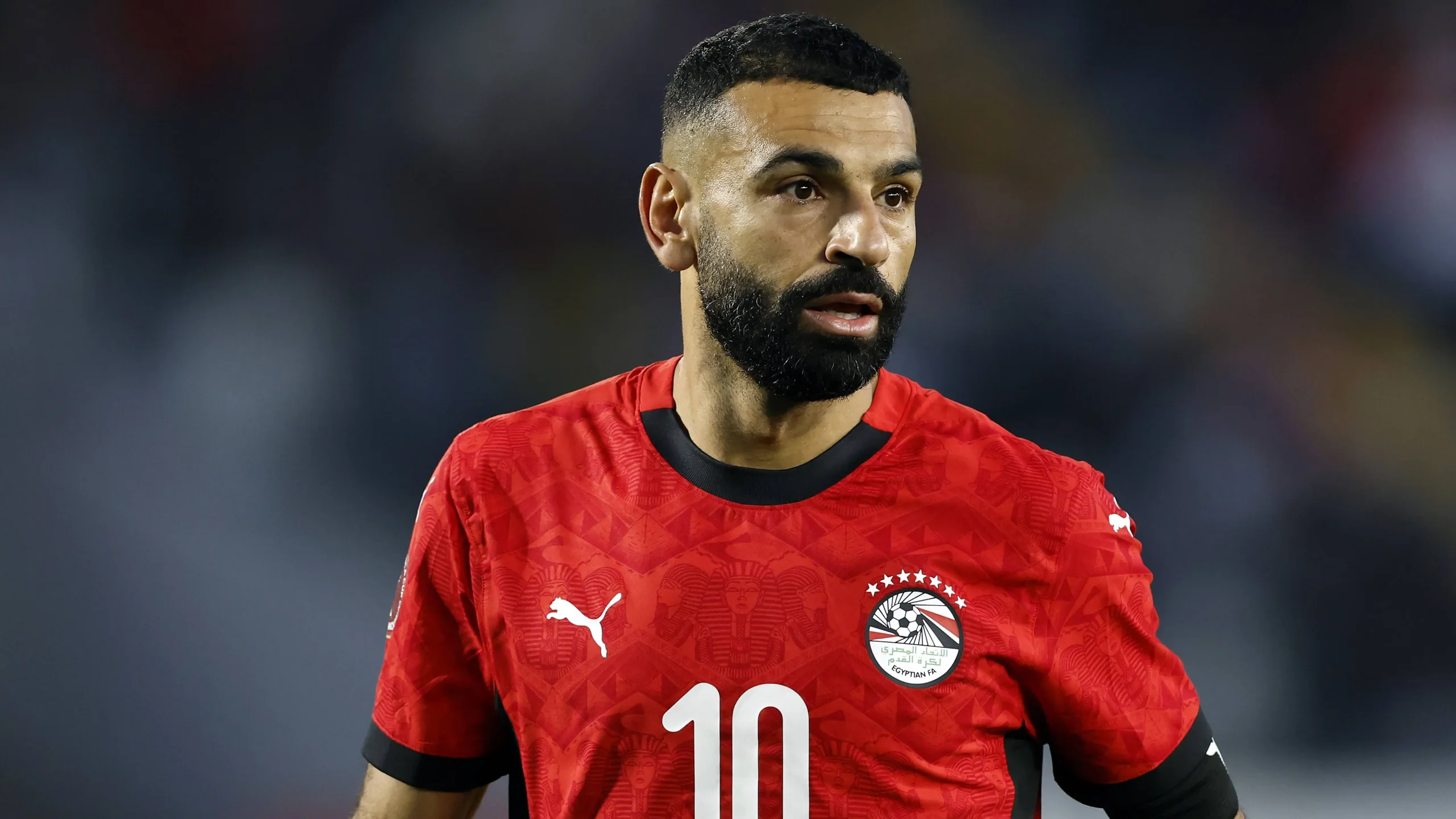 Dünya bu transferi konuşuyor: Muhammed Salah Trabzonspor'a ıslak imzayı attı mı?