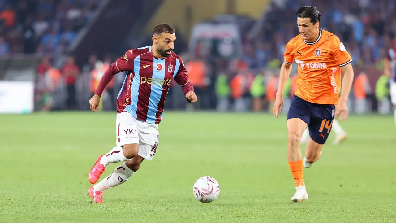 Dünya Salah'ı konuşuyor! İngilizler "İnanılmaz" dedi, İspanyollar kral ilan etti