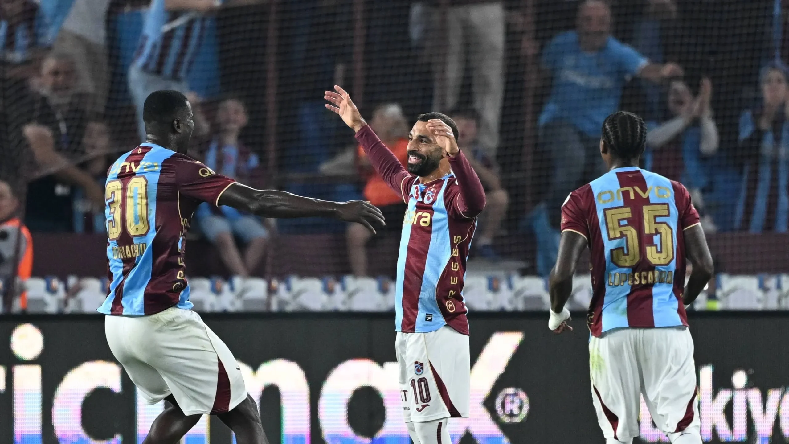 Dünya Salah'ı konuşuyor! İngilizler "İnanılmaz" dedi, İspanyollar kral ilan etti