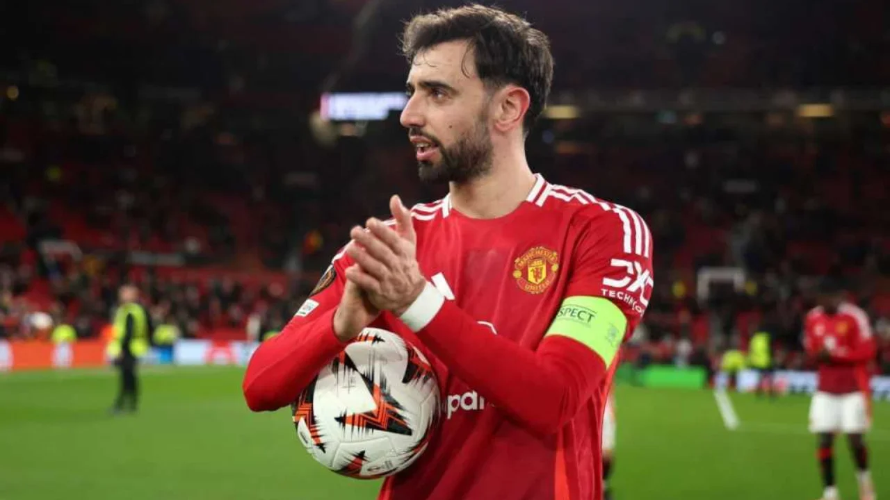 Dursun Özbek, Bruno Fernandes’i istiyor! Dev teklif