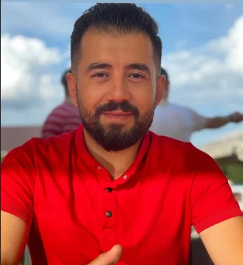 Üsame Karakış