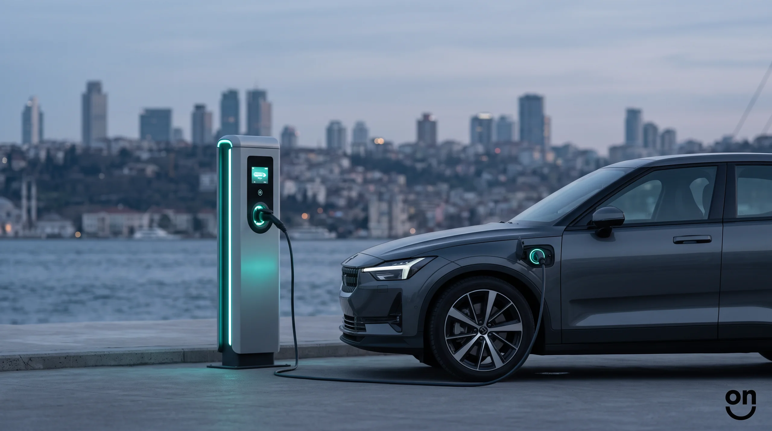 Elektrikli araçta dengeler değişti: Türkiye’de şarj işlemi 3,3 milyonu aştı