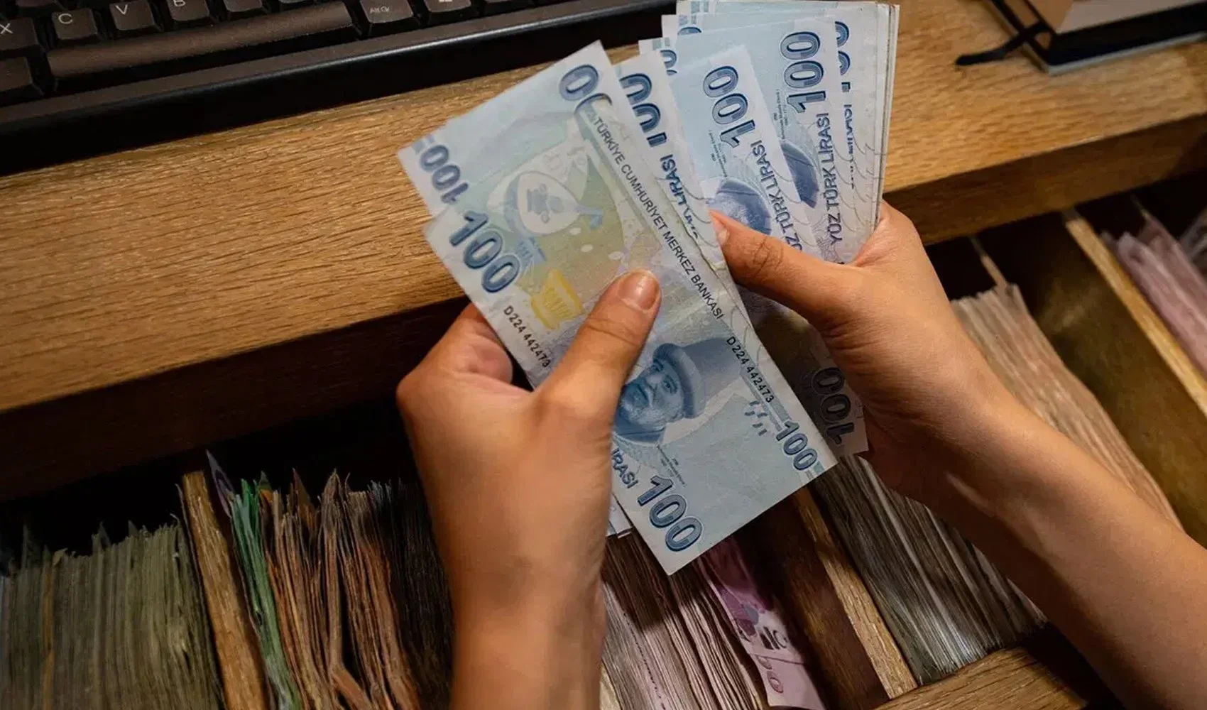 Emekli maaşı Ocak 2027'de ne kadar zamlanacak? 3 senaryo!