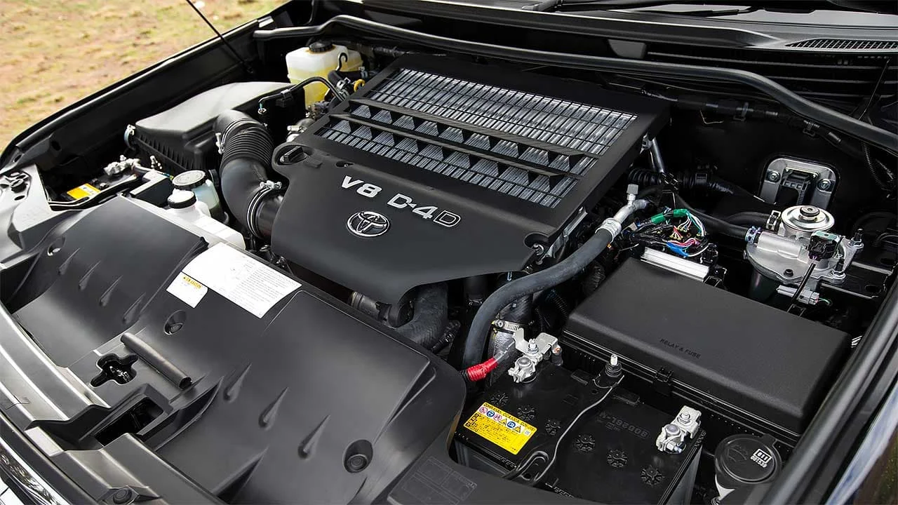 En az arıza çıkaran 6 dizel motor! Uzun ömür ve düşük masraf