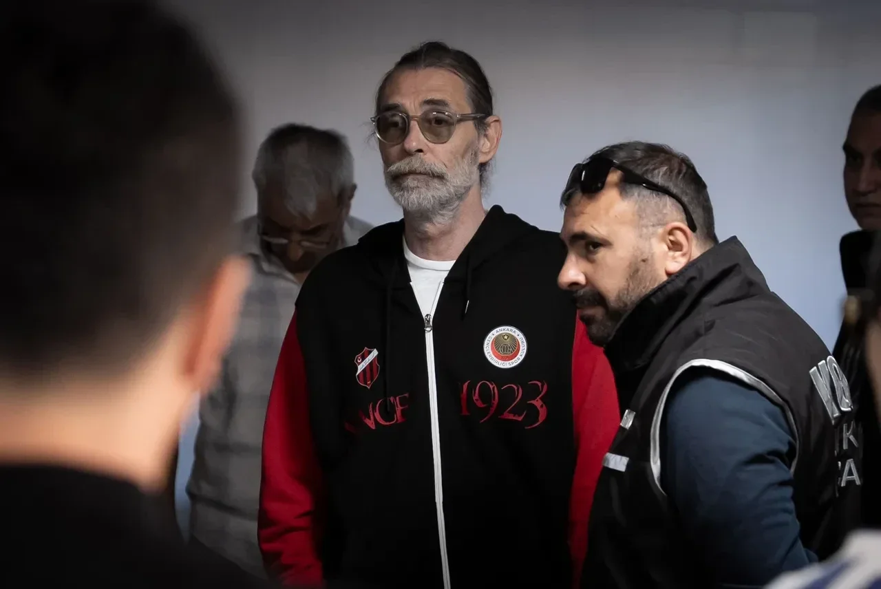 Erdal Beşikçioğlu’nun uyuşturucu testi pozitif çıktı