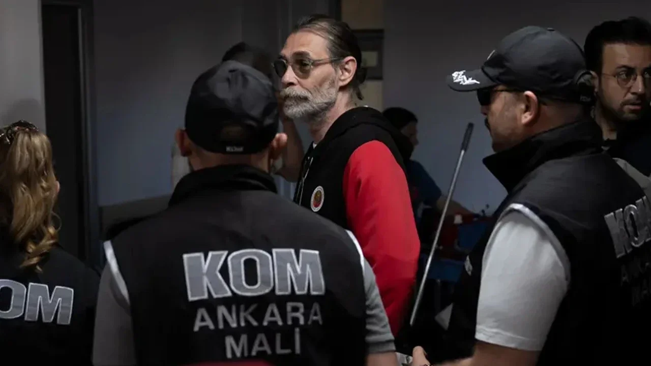 Erdal Beşikçioğlu tutuklandı mı, suçu ne? Son dakika gelişmesi