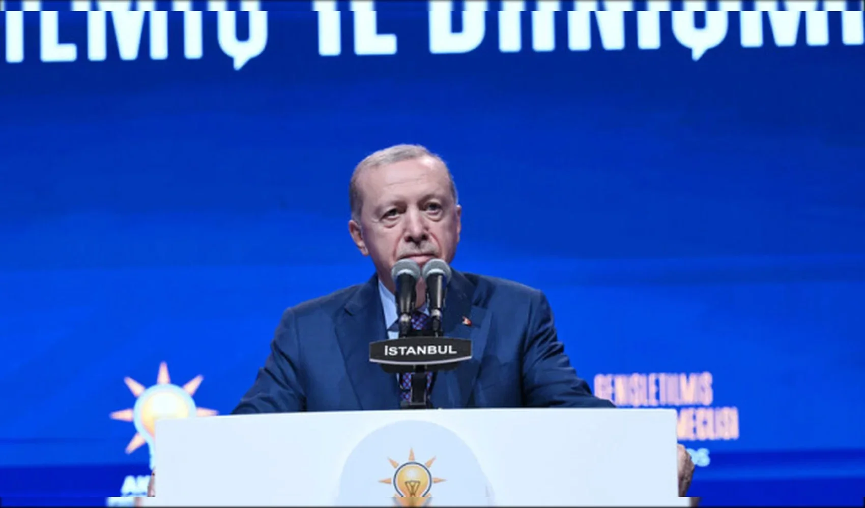 Erdoğan duyurdu: İstanbul'a 15 bin kiralık sosyal konut!