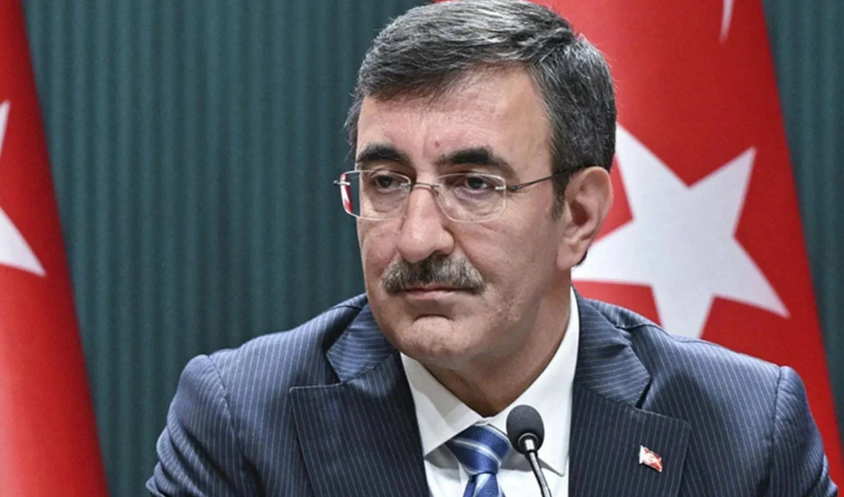 Erdoğan Kırgızistan'a gidiyor! Göreve Cevdet Yılmaz vekalet edecek