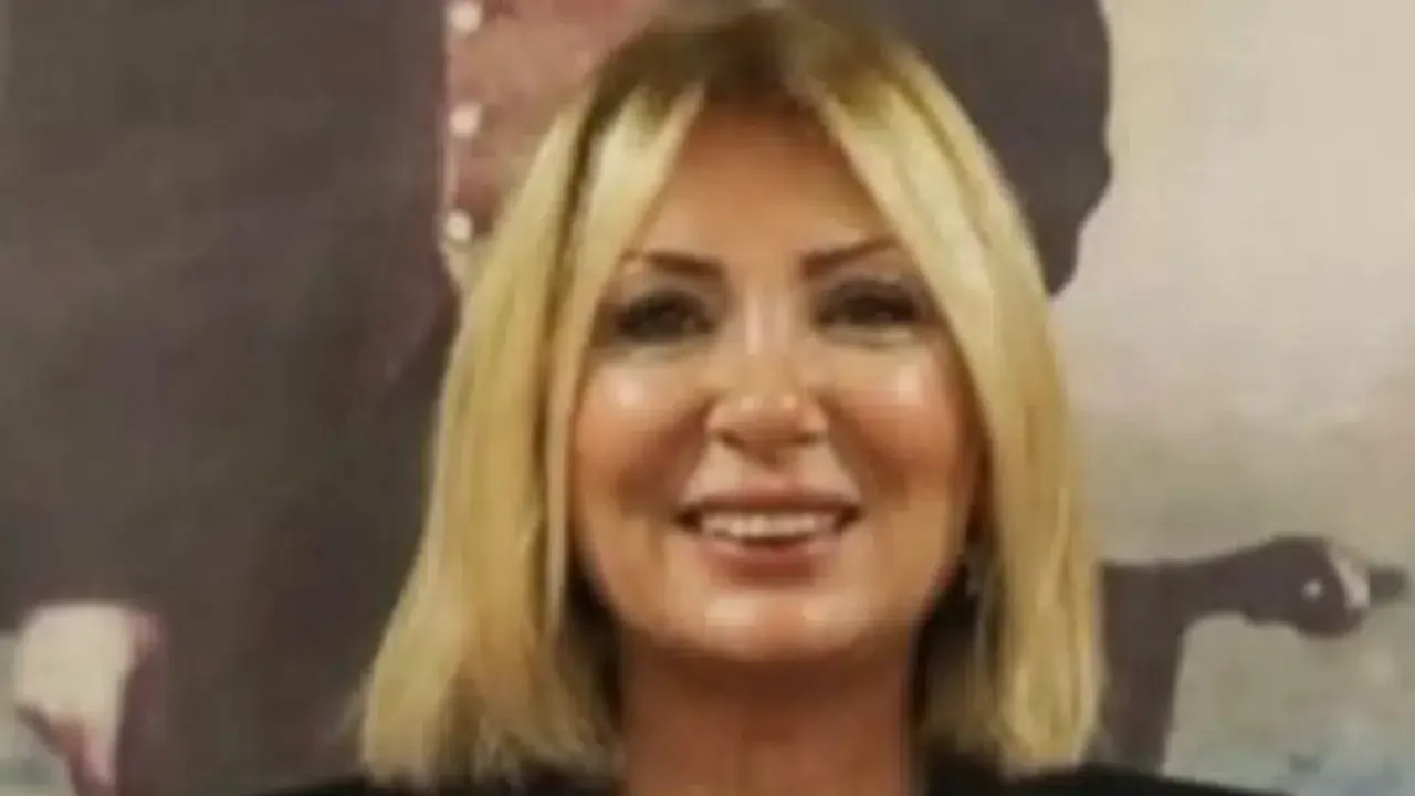 Etimesgut Başkanvekili Seda Dilber kimdir? Kaç yaşında, nereli?
