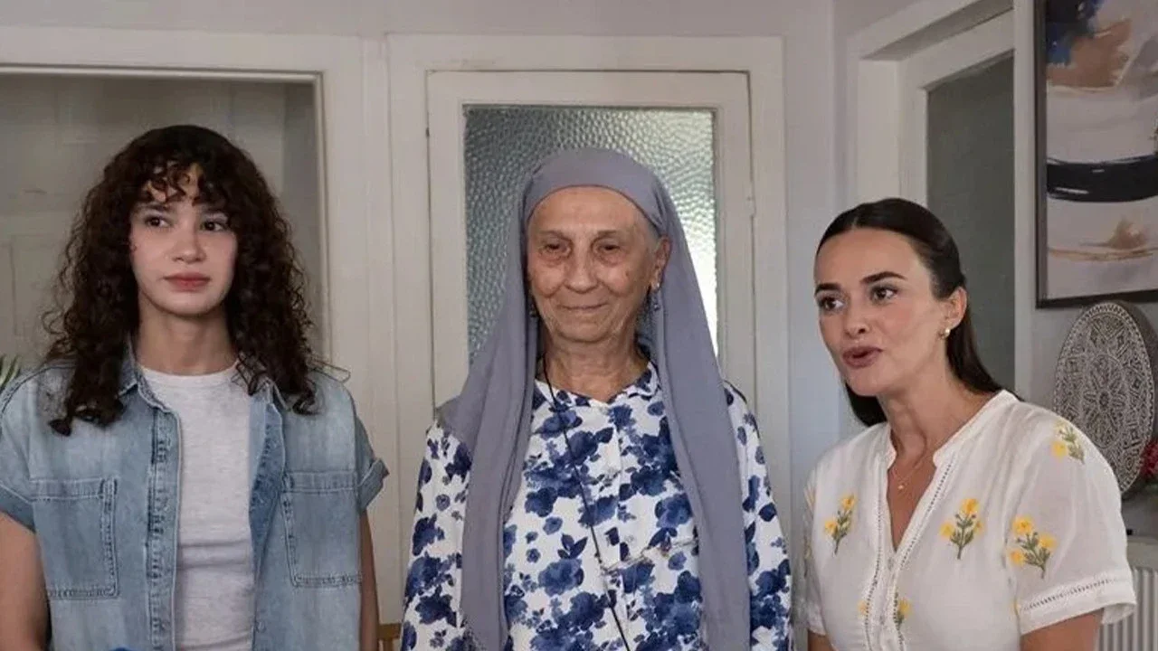 Evlilik Güzeldir dizisi ne zaman başlayacak? Konusu ve oyuncuları