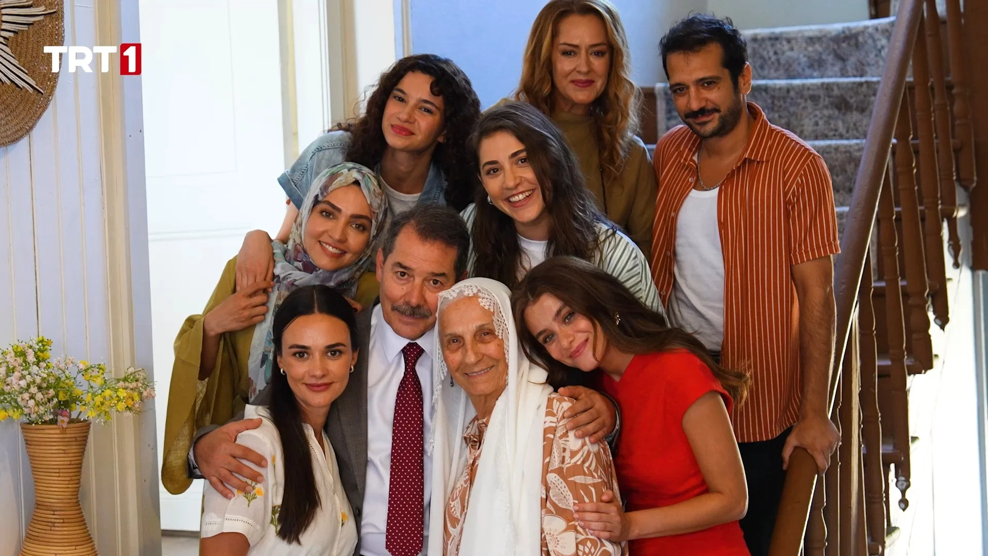 Evlilik Güzeldir dizisi ne zaman başlayacak? Konusu ve oyuncuları