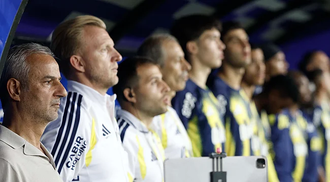 F.Bahçe'de İsmail Kartal tartışma konusu oldu! Lyon maçı kritik