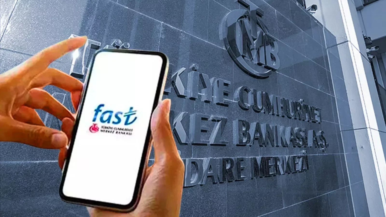 FAST limitleri artıyor! TCMB kararı 26 Ağustos Salı günü devrede