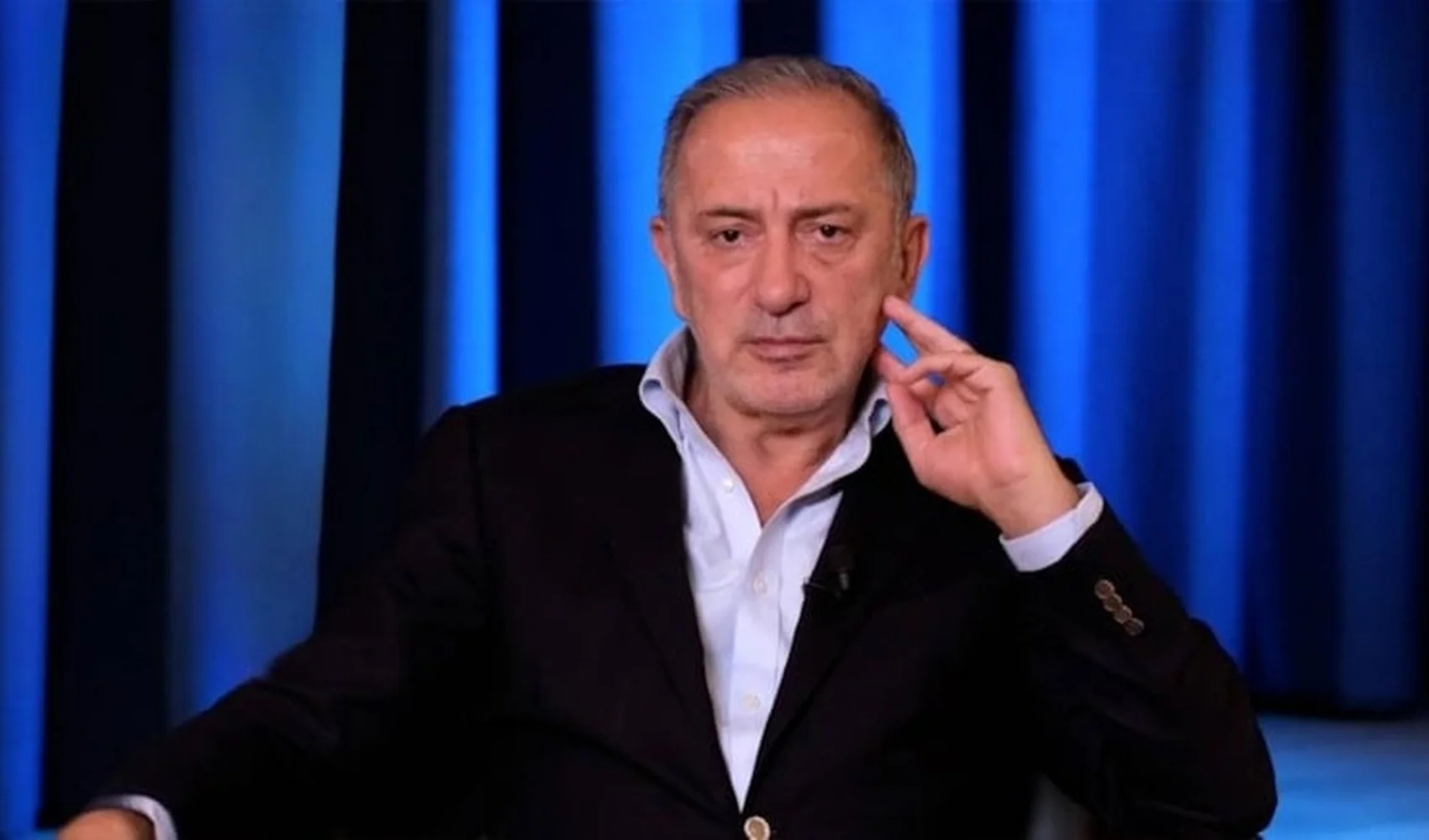 Fatih Altaylı'dan Beşikçioğlu'na sert tepki: "Bu kadarı olur mu!"