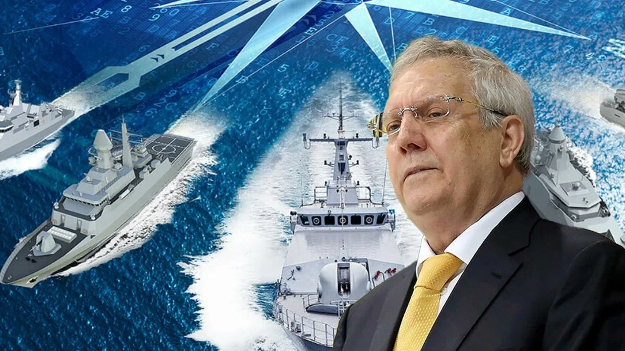 FB Başkanı Aziz Yıldırım'dan kritik yatırım: Çayırova'da ne inşa ediyor?