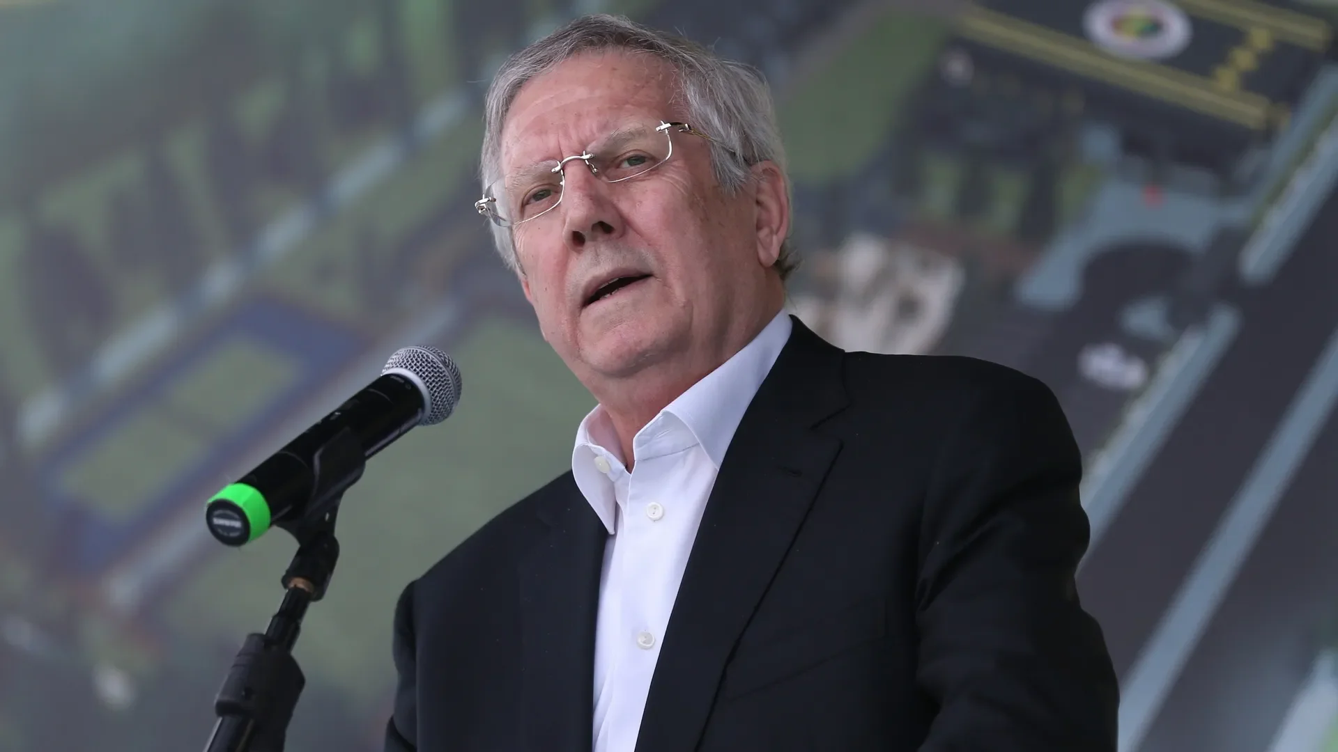 FB Başkanı Aziz Yıldırım'dan kritik yatırım: Çayırova'da ne inşa ediyor?