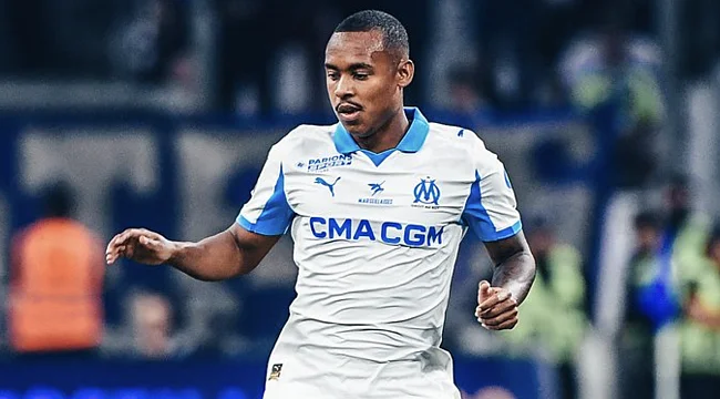 FB transfer: F.Bahçe’den sürpriz hamle! Greenwood'un arkadaşı istiyor